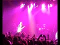 Whitesnake - Best years (Solo) - Barcelona 2008