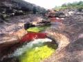 Caño Cristales - El Río en el Paraíso.mp4