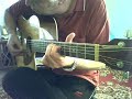 Original Song - Bob Copley