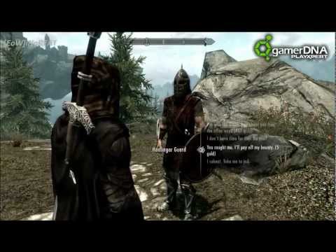 how to pay off bounty in skyrim