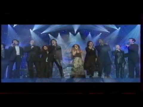Le Monde Est Stone ; les 20 ans de STARMANIA