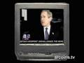 Mumia Abu-Jamal -- When War BackFires! The Message Stupid.
