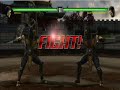 Dan VS BONE MK VS DC Video 5 Dan VS BONE MK VS DC Video 5