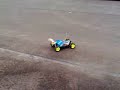 my new xtm terminator 2