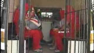 Governo de Minas desativa carceragem do 4 º Distrito Policial de Betim