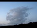 Flying Rod / skyfish in wales