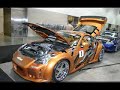 os mais bonitos carros tunados