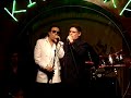 Pacho Hurtado y Van Lester (Mambo-inn.com)
