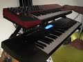 Rendez vous 1 Jean Michel Jarre Cover
