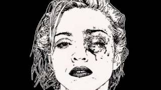 Crystal Castles - Dick Dazzler (Audio)