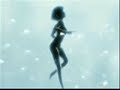 Anime dance