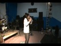 Louvor e adora��o na 3� Cruzada Pentecostal com ML86400s