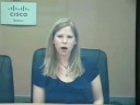 Cisco Virtual Office: Jill Shaul Cisco Virtual Office: Jill Shaul