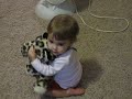 Allie'n the Leopard