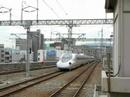 ひかりレールスター Hikari RailStar