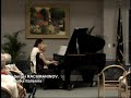 PIANO SYNERGY DUO - Sergei Rachmaninov. Polka Italienne