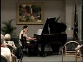 PIANO SYNERGY DUO - Sergei Rachmaninov. Polka Italienne
