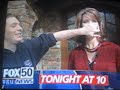 WRAL House Tour Promo 11/29/06 WRAL House Tour Promo 11/29/06