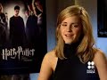 Emma Watson-Interview-Harry Potter-Movie Five Emma Watson-Interview-Harry Potter-Movie Five