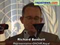 OHCHR complains human rights have been marginalised