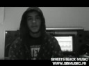 MALICK CARR POUR STREETS BLACK MUSIC [ WWW.SBMUSIC.FR ]