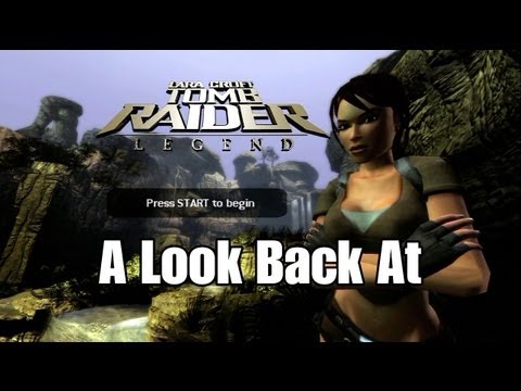 tomb raider xbox