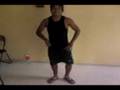 leo cumbia texana
