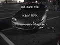 07 GT & Vortech 02 GT vs Tha Doughboy! & 335I vs LS1s & More 07 GT & Vortech 02 GT vs Tha Doughboy! & 335I vs LS1s & More