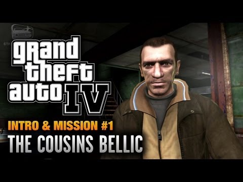 how to pass bleed out in gta 4