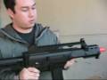 Airsoft GI - Echo 1 MTC AEG