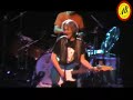 live in brussels, 11th june 2007 at the *ancienne belgique*...