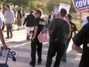 HIGHLIGHTS!! #4 - 911 truth march Oct 11 HIGHLIGHTS!! #4 - 911 truth march Oct 11