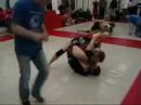 Grappling Ede -76kg Beginners - Ben vs. ??? - Fight2
