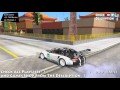 Porsche 911 RSR 2016 para GTA San Andreas vídeo 1