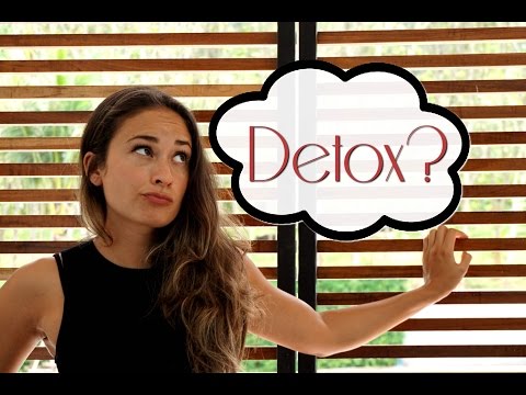 Detox Kur ☀ Entschlackung ☀ Entgiftung: Wirkung, Betrug?, Produkte, Tee, Kur, Erfahrung ☀ BodyKiss