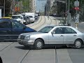 TTC St Clair 512 CLRV Eastbound May 13-08