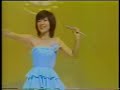 桜田淳子　６