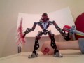 bionicle moc review sunburn