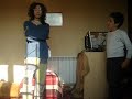 Fernando y Norma (toma falsa)
