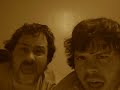 Antonion Vanderes and Bantonio Banderes