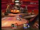 Lucien(Fox) vs Meep(Snake)1.5