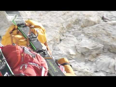Video Dynafit e Primaloft Film Tour