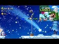 New Super Luigi U Gameplay E3 2013 Trailer WII U Nintendo Direct HD E3M13