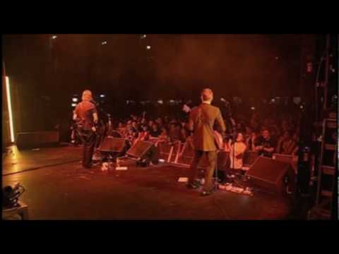 Interpol - The Heinrich Maneuver (Live)