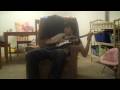 videos de John Pulling Double Duty on Rockband 2 (HD)