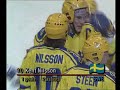 Kenta Nilsson goal vs USA