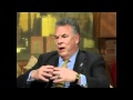 Rep. King Discusses Terrorism, 9/11 Trials, WTC Mosque & more (Part 2)
