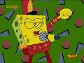 Rompeprop vs Spongebob