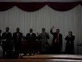 prega��o: Ev. Ferreira