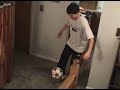 No Balls in the House
